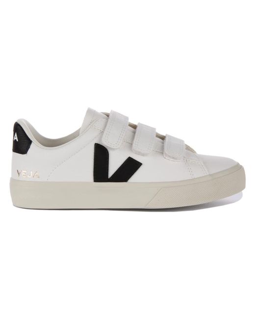 Veja White Sneakers for men