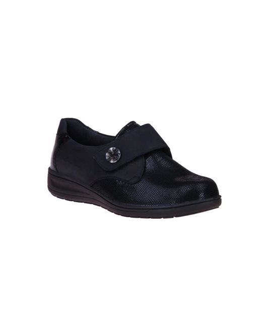 Sneakers SOLIDUS en coloris Blue