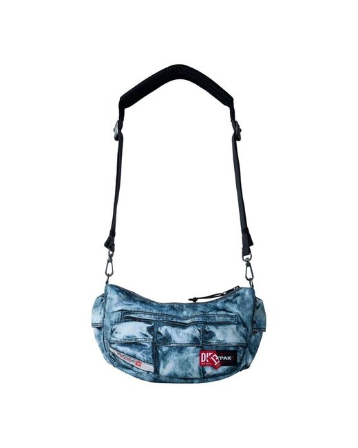 Shoulder Bags di Eastpak in Blue