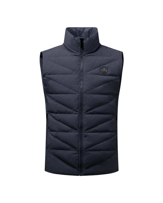 Jackets di Fusalp in Blue da Uomo