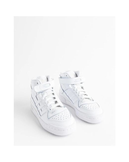 Skate Shoes Adidas en coloris White