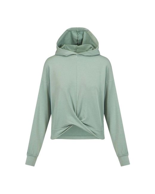 Deha Green Sweatshirt komfort-sweatshirt