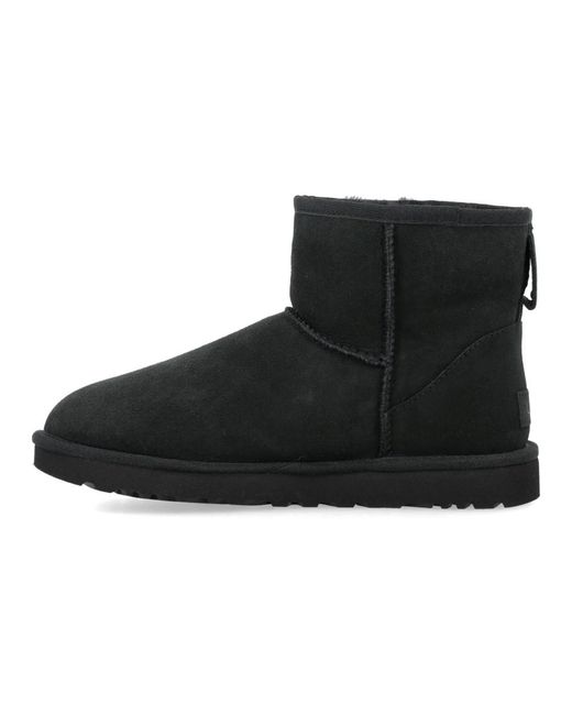 Winter Boots Ugg en coloris Black