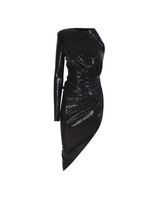 Alexandre Vauthier Feestkleedjes in het Black