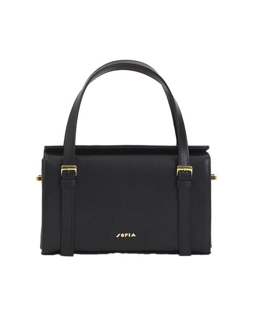 Sofia Belmondo Mini in het Black