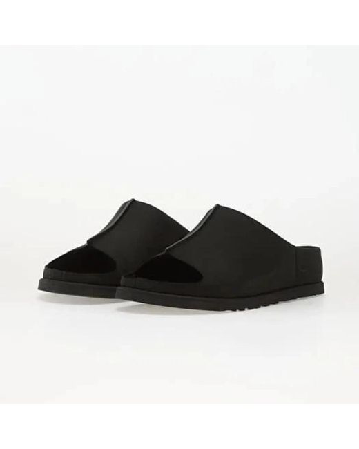 Sliders Ugg pour homme en coloris Black