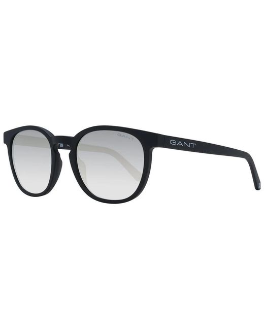 Sunglasses di Gant in Black da Uomo