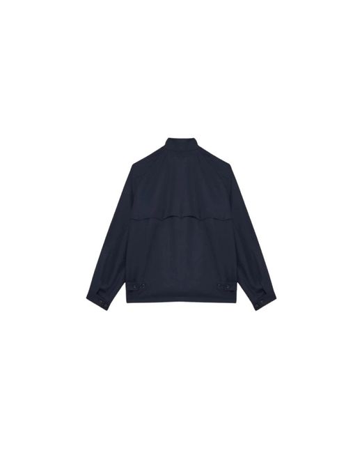 Jackets > light jackets Baracuta pour homme en coloris Blue