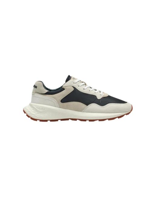 HOFF Gray Sneakers for men