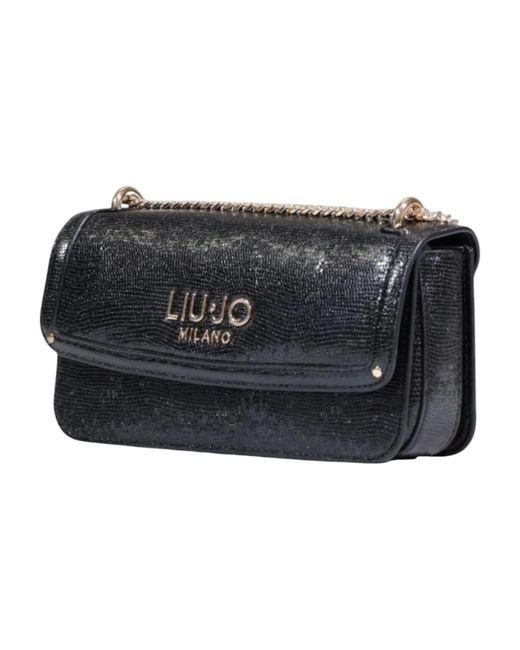 Liu Jo White Cross Body Bags