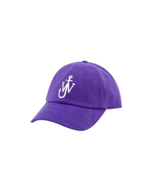 Caps di J.W. Anderson in Purple