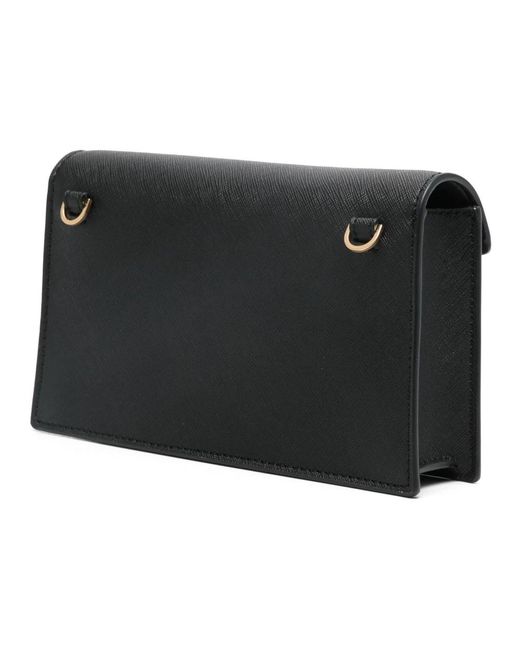 DKNY Black Cross Body Bags