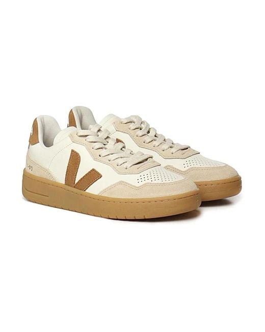 Veja White Sneakers