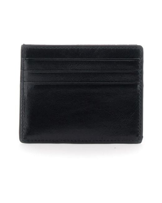 Versace Black Wallets & Cardholders for men