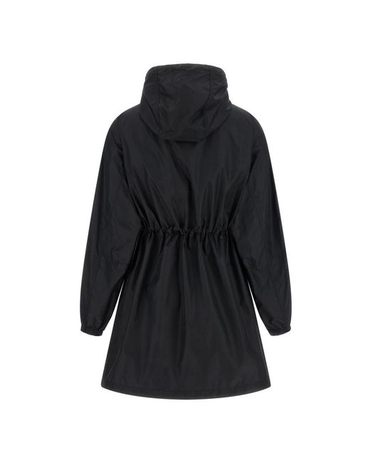 Canada Goose Black Parkas