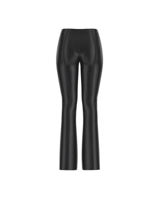 Marciano Black Skinny Trousers
