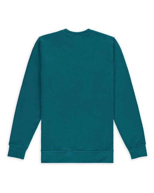 Aspact Sweatshirts in het Green voor heren