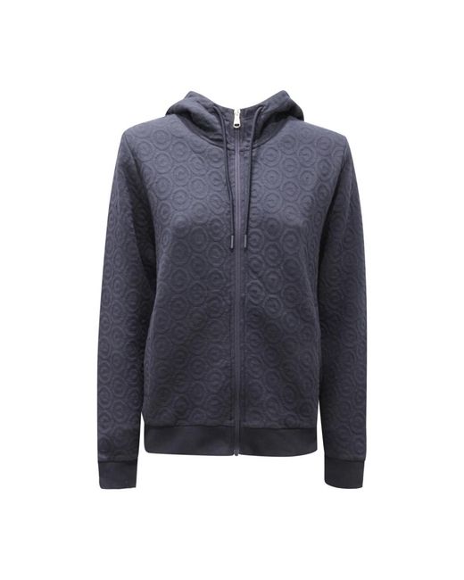 Colmar Zip-Throughs in het Blue
