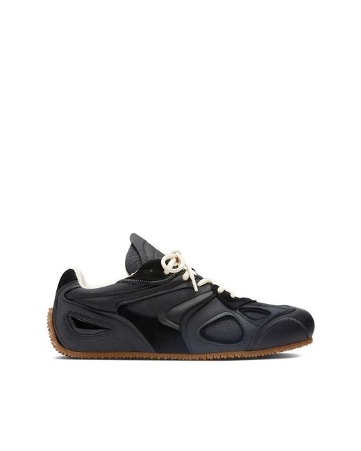 Axel Arigato Black Sneakers for men