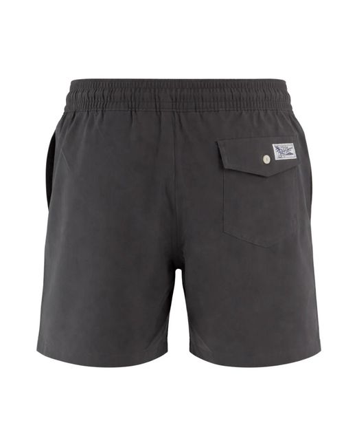 Ralph Lauren Gray Beachwear for men