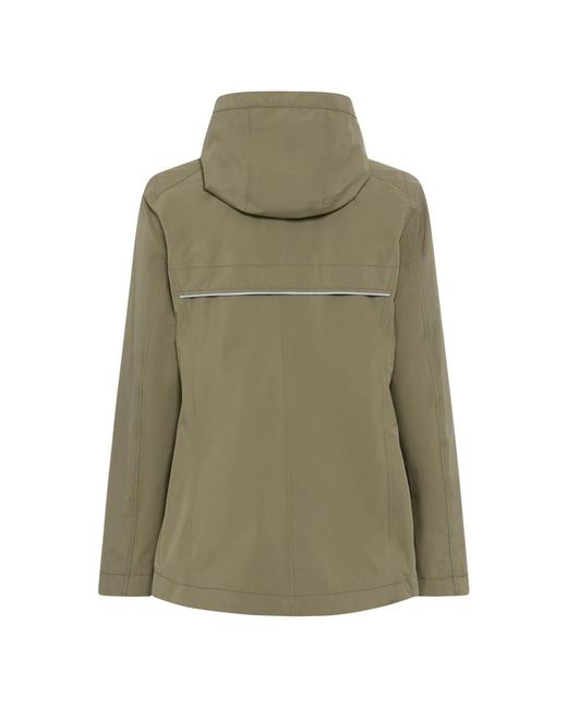Fuchs & Schmitt Regenkledingjas in het Green