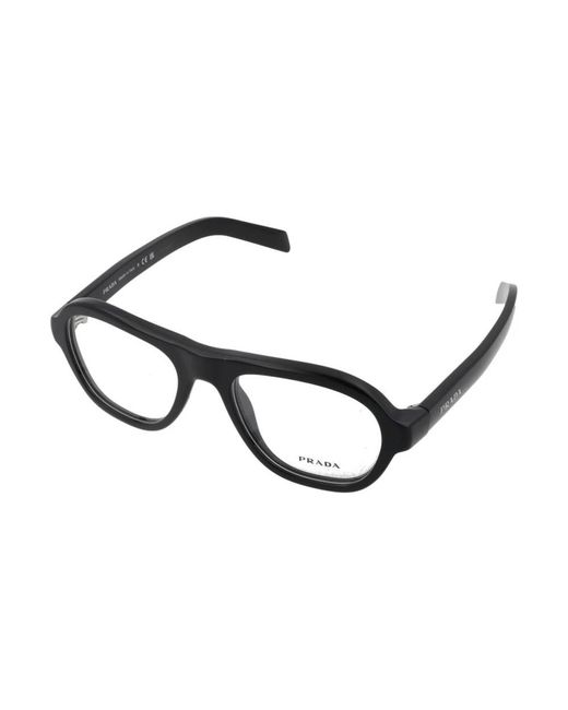 Prada Brown Glasses