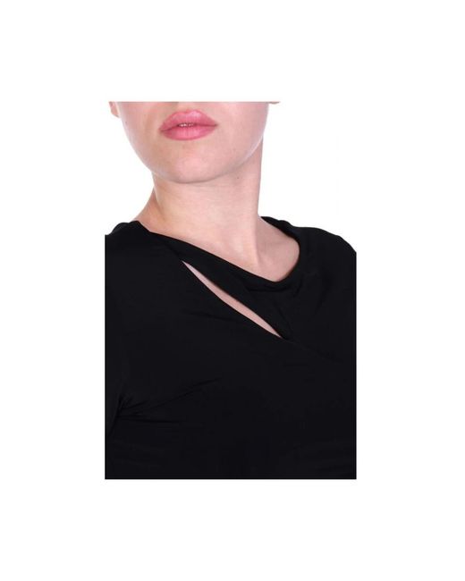 Marella Kleedjes ,Zwart in het Black