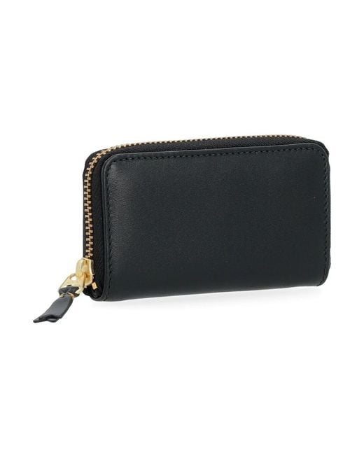 Comme des Garçons Black Wallets & Cardholders