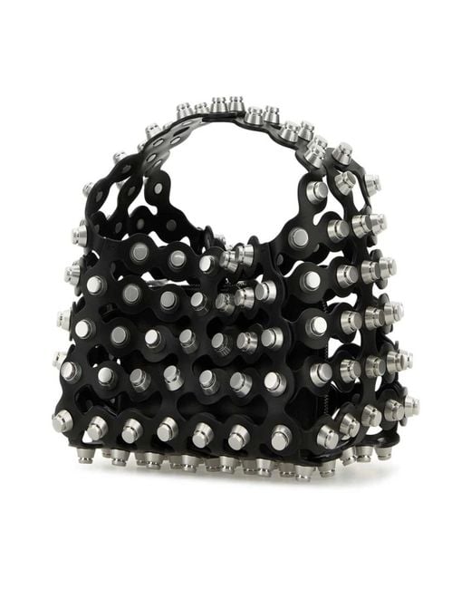Alexander Wang Black Handbags