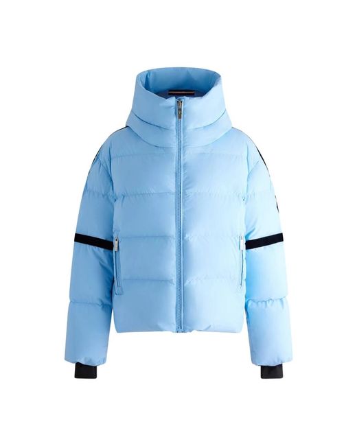 Fusalp Blue Barsy blouson