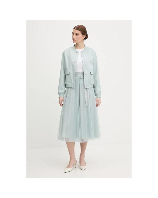 Joop! Orlanda Jacket in het Blue