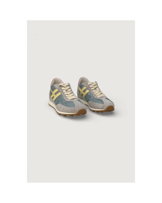 Hogan Gray H 699 Allacciato H