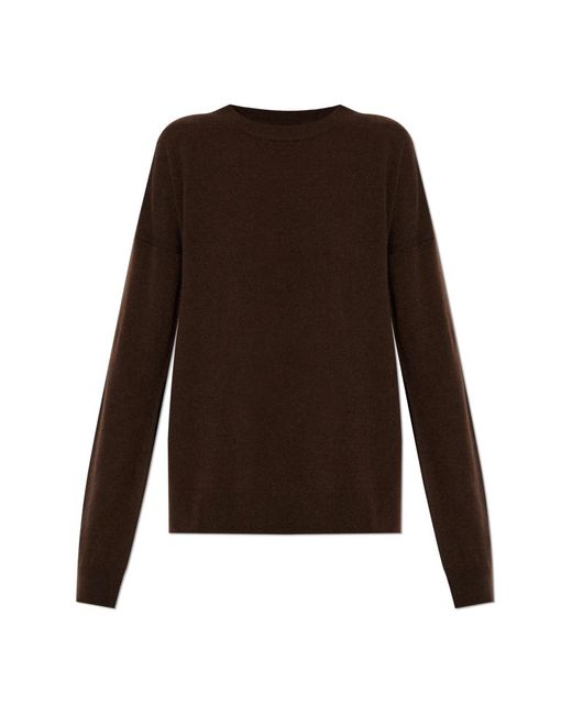 Zadig & Voltaire Trui Mora in het Brown