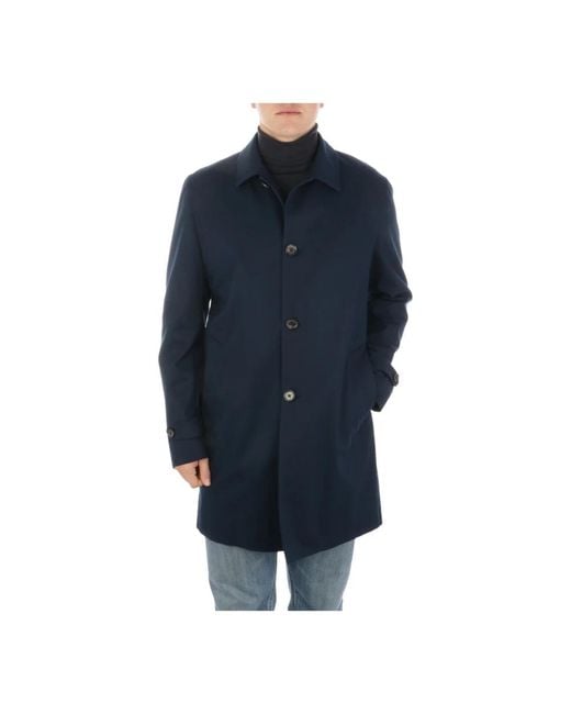 Aquascutum long coat deals