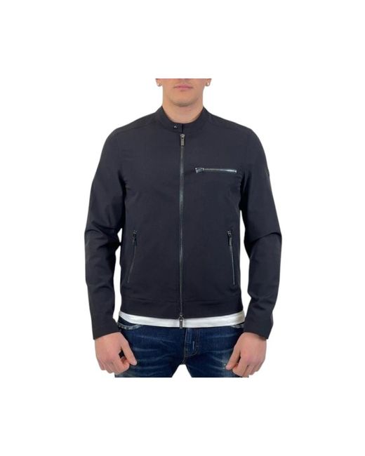 Heskimo Blue Light Jackets for men