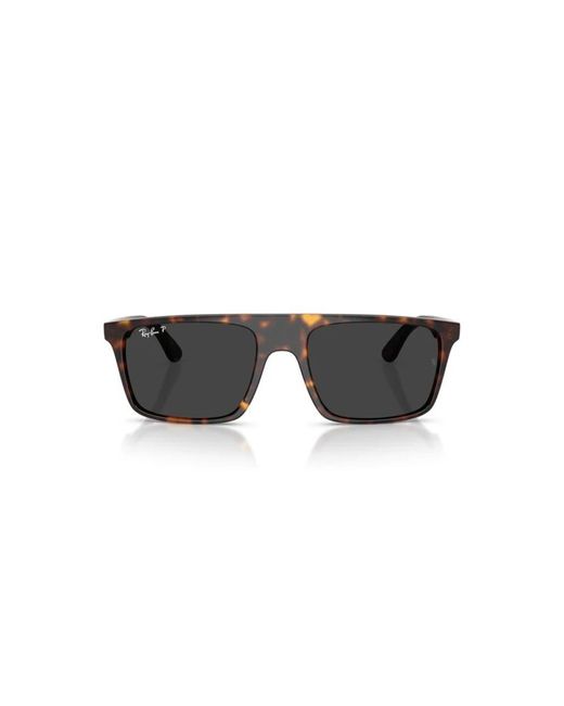 Ray-Ban Black Sunglasses