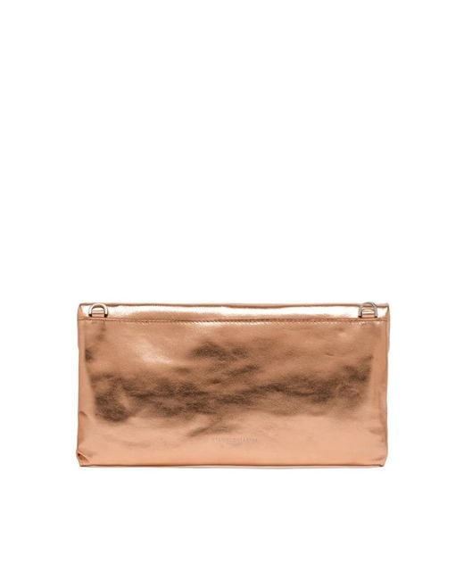 Gianni Chiarini Brown Clutches