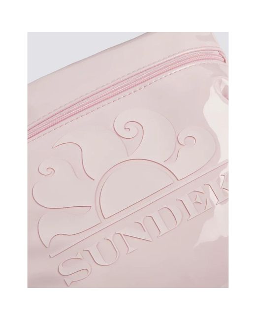 Clutches di Sundek in Pink
