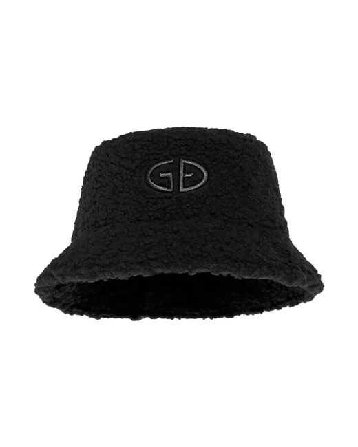 Goldbergh Black Hats