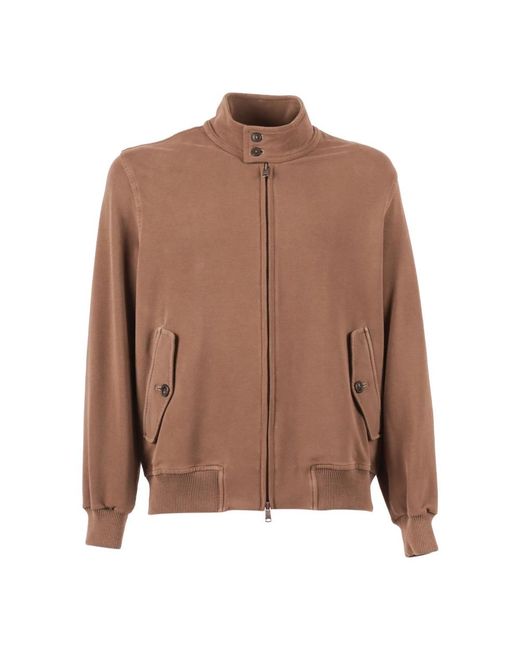 Bomber Jackets Circolo 1901 de hombre de color Brown