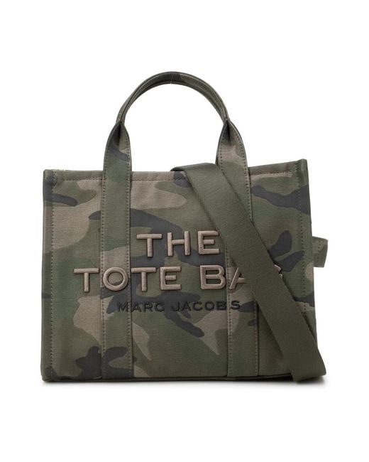 Marc Jacobs Green Tote Bags for men