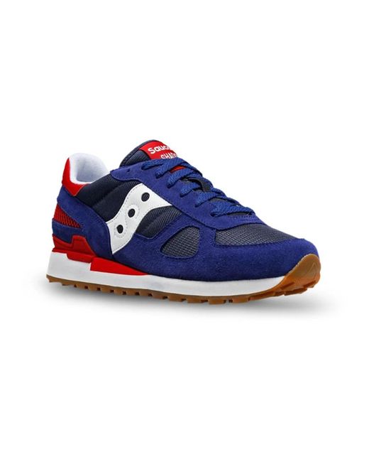 Baskets Saucony pour homme en coloris Blue