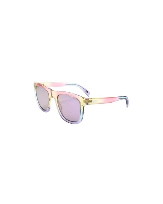 Levi's Pink Sunglasses