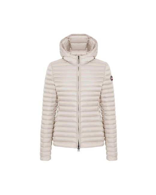 Ski Jackets Colmar en coloris Natural