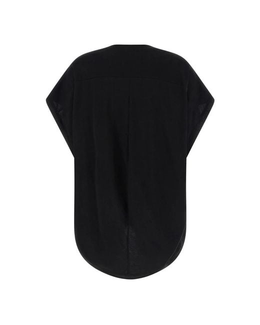 DI.LA3 PARI' Black Tunics