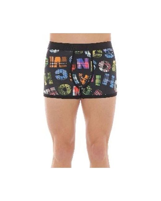 Bottoms Moschino de hombre de color Multicolor