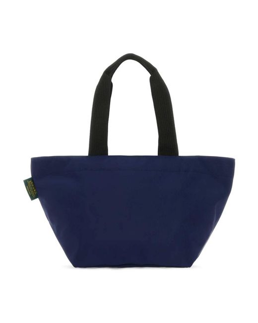 Bags > tote bags Herve Chapelier en coloris Blue
