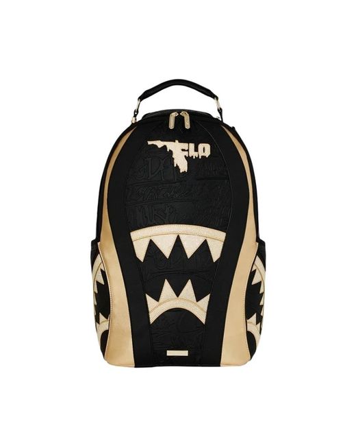 Backpacks di Sprayground in Black