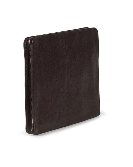 Howard London Brown Laptop Bags & Cases for men