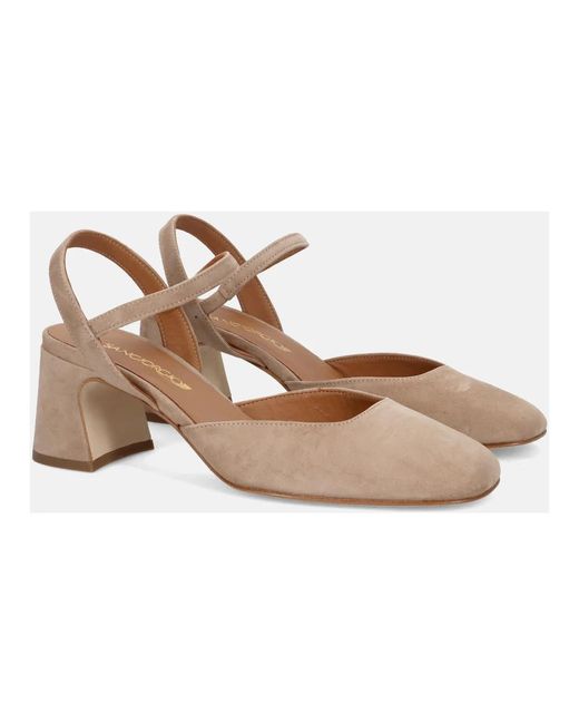 Sangiorgio Natural Pumps
